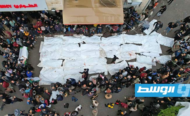 مصر تقدم مقترحا جديدا من 3 مراحل لإنهاء الحرب في غزة