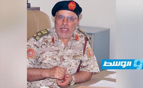 آمر «القوة المشتركة»: غالبية محطات الكهرباء لم تعان من خروقات