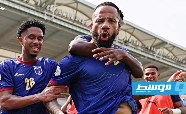 كاب فيردي يتأهل لدور الـ16 من كأس الأمم الأفريقية بثلاثية في شباك موزمبيق (فيديو)