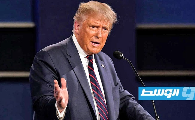 ترامب يفوز بولاية كنساس.. ويتقدم في ثلاث ولايات متأرجحة ببنسلفانيا وويسكونسن وأوهايو