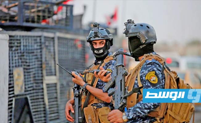 الأمن العراقي يضبط أول مصنع لإنتاج «الكبتاغون» في سابقة من نوعها