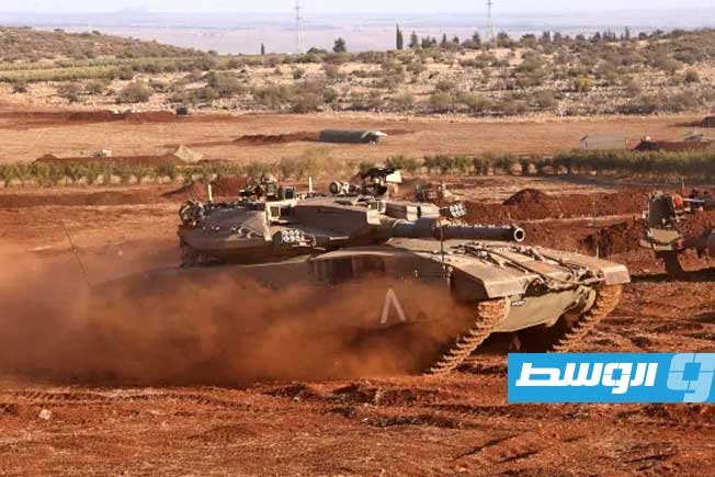 «حزب الله»: استهدفنا دبابة «ميركافا» إسرائيلية على أطراف قرية حدودية لبنانية