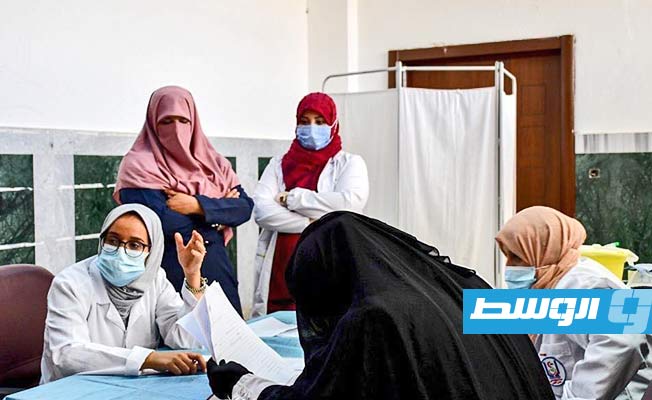 436 إصابة جديدة بفيروس «كورونا» في ليبيا و17 حالة وفاة