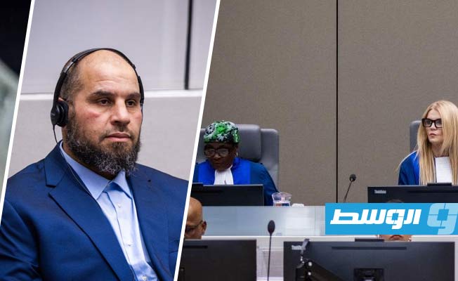 إجراءات تمهيدية حتى مايو 2026.. «الجنائية الدولية» تحدد الخطوات الإجرائية لبدء محاكمة الهيشري