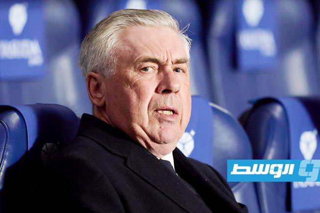 أنشيلوتي يهاجم «فيفا» و«يويفا» بسبب جداول المباريات
