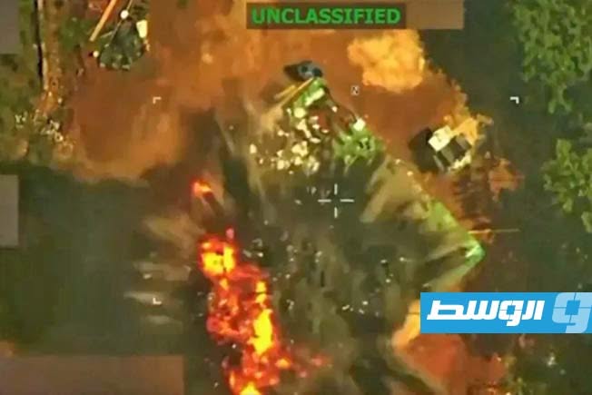 مكافأة مليونية وتقارب أكبر مع واشنطن.. تفاصيل مقتل زعيم عصابة «ترين دي أراغوا» الفنزويلية في عملية مشتركة مع الولايات المتحدة