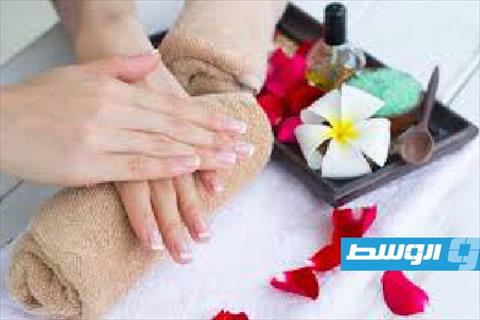 وصفات لتقوية وعلاج الأظافر الضعيفة من مطبخك