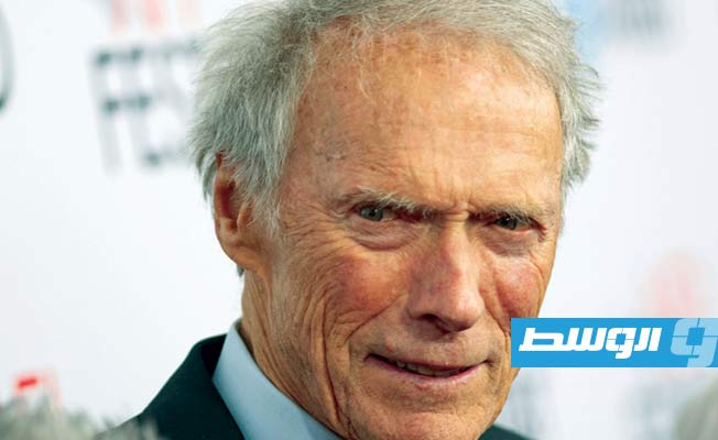 حصان الويسترن يستهوي كلينت إيستوود مجددا