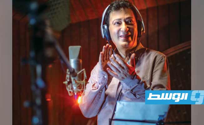 بالفيديو: محمد الحلو يغني «يا مصراوية» من ألحان حنين علي