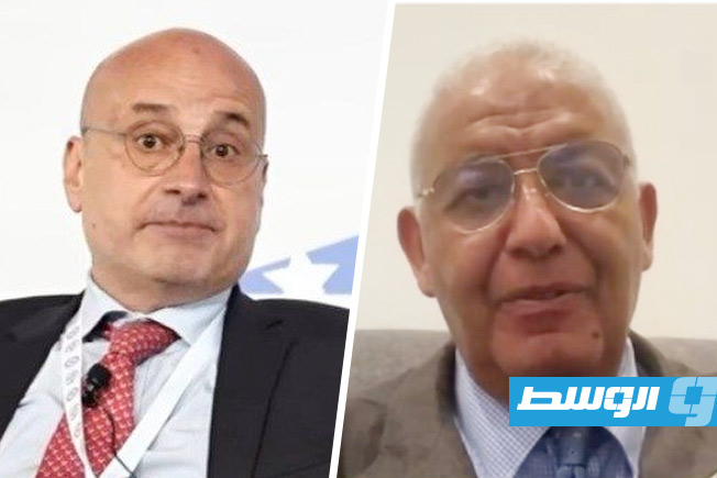 بين «التعويم» أو سعر الصرف الثابت.. كيف يمكن الحفاظ على قيمة العملة الليبية؟