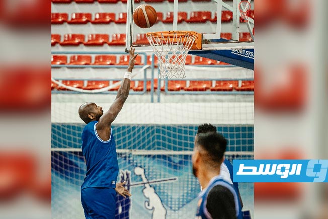 منتخب السلة يفوز على رواندا استعدادًا لتصفيات كأس العالم