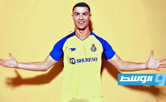 مدرب النصر: سعيد بصفقة كرستيانو وأنتظر وصوله