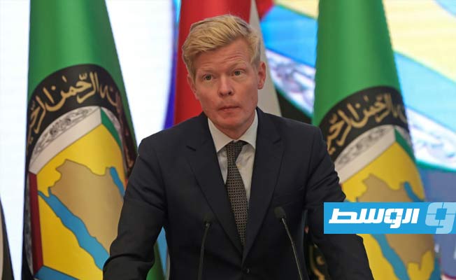 المبعوث الأممي يزور صنعاء لتثبيت هدنة هشة