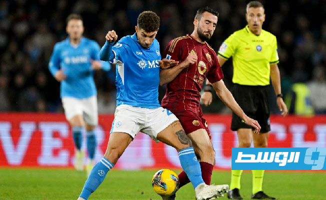 الطبيب النفسي أحدث ضحايا الفوضى في روما