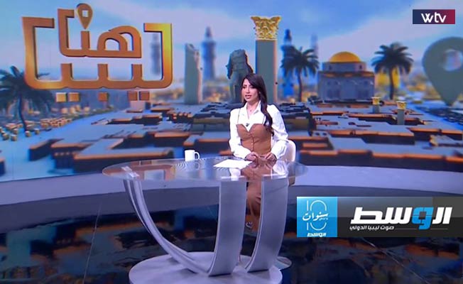 «هنا ليبيا» يتابع: ضغوط أمنية من تدفقات اللاجئين السودانيين بالكفرة