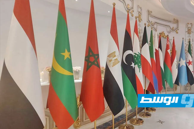 مسودة «إعلان بغداد» تدعو لـ«وقف فوري» للإبادة في غزة وتتمسك بسيادة ليبيا ووحدة أراضيها