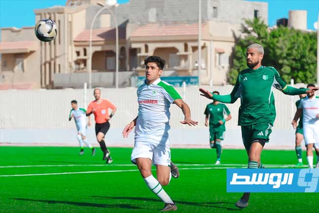 لجنة المسابقات تعلن جدول مباريات الجولة الثالثة من «دورينا»