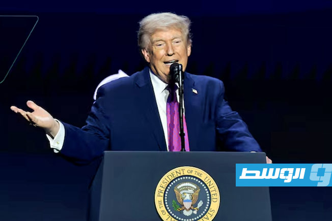 ترامب يمدّد وقف إطلاق النار مع إيران