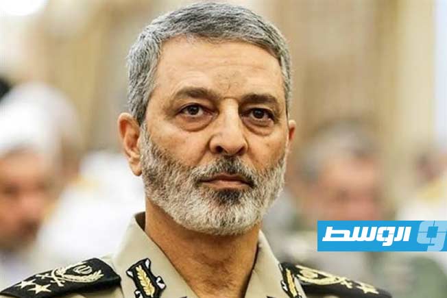 بينهم رئيس الأركان.. مقتل قادة عسكريين في العدوان الأميركي - الإسرائيلي على إيران