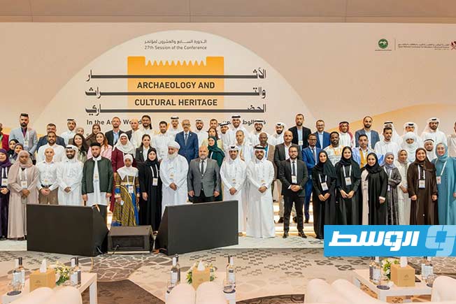 المجلس البلدي غدامس يبارك تسجيل قرية «تونين» على سجل التراث العربي