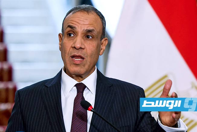 اتصالات مصرية مكثفة مع وزراء ومسؤولين بالمنطقة وأميركا لخفض التصعيد ووقف الحرب