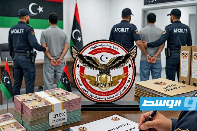 ضبط شخص استولى على 37 ألف دينار من مواطن عن طريق الاحتيال