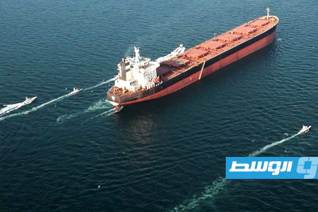 ترامب: البحرية الأميركية سترافق ناقلات النفط عبر مضيق هرمز «حال الضرورة»