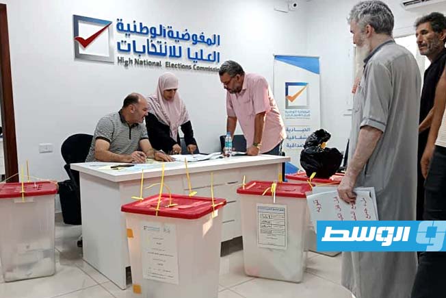 «فرانس برس»: اقتراع البلديات الليبية اختبار للديمقراطية في بلد «منقسم وغير مستقر»
