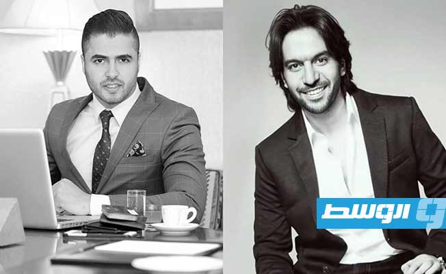 محمد علام: سعيد بالتعاون مع بهاء سلطان