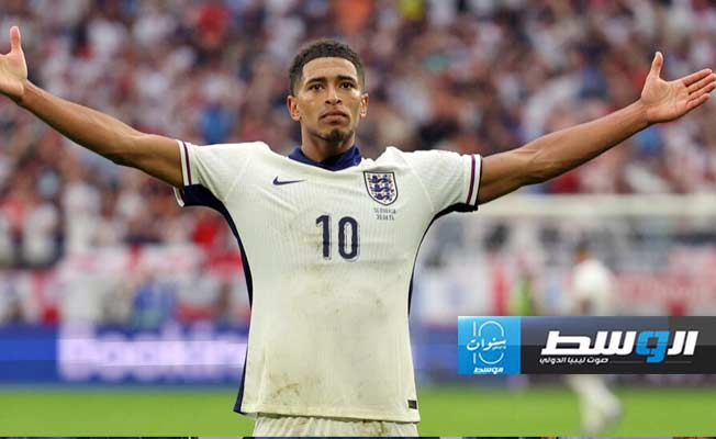 «ويفا» يفتح تحقيقًا تأديبيًّا باحتفالية بيلينغهام أمام سلوفاكيا