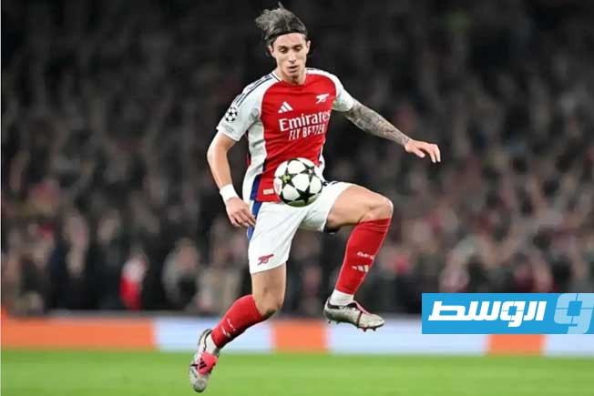 كالافيوري على رادار إنتر ميلان.. بديل محتمل لباستوني وسط اهتمام برشلونة