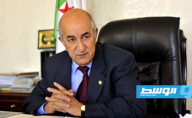 تبون: الجزائر تستعيد رفات 24 مقاوما ضد الاستعمار الفرنسي