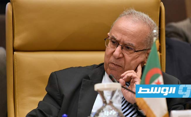 الجزائر تطالب الأمم المتحدة بتنظيم استفتاء لتقرير مصير الصحراء الغربية