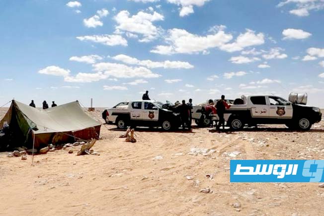 الهجرة وتأمين الحدود.. ملف مشترك يجلب الانتقادات لـ«الحكومتين»