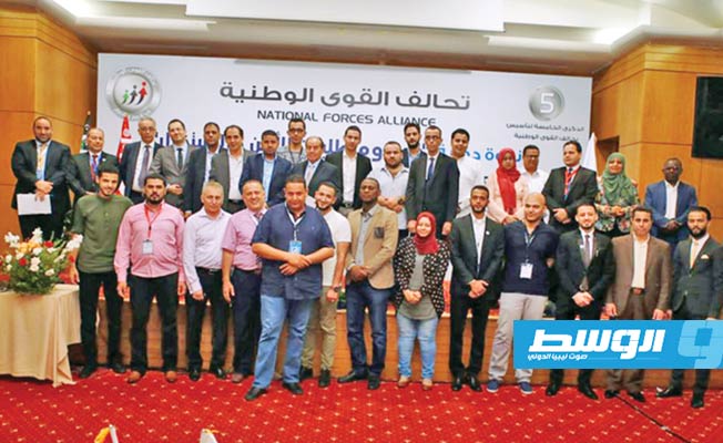 تحديات تواجه تحالف القوى الوطنية بعد رحيل جبريل