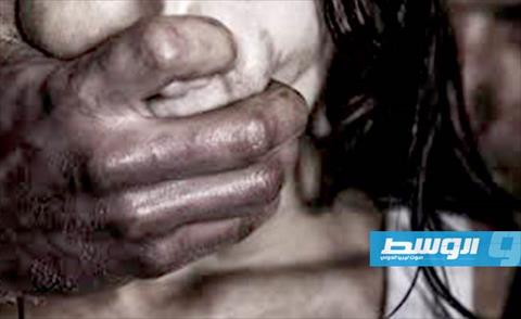 القبض على لص هتك عرض فتاة في طرابلس