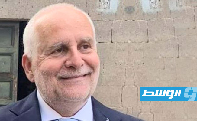 اهتمام إيطالي بالبحث عن الذهب في جنوب ليبيا