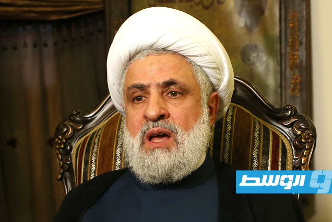 أمين «حزب الله»: مستعدون لمواجهة طويلة وتهديدات العدو الإسرائيلي لا تخيفنا