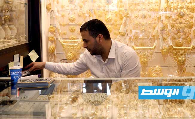 قفزة في أسعار الذهب في ليبيا خلال أسبوع