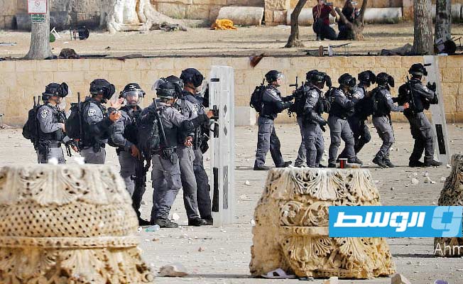 «العفو الدولية»: إسرائيل تستخدم القوة «التعسفية والوحشية» في القدس