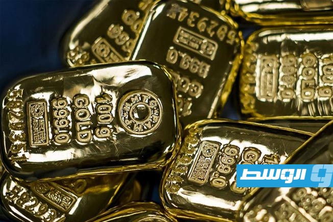 الذهب يقترب من أعلى مستوياته ترقبا لخفض أسعار الفائدة الأميركية