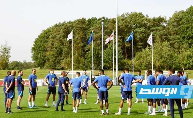 غدا.. إيطاليا تسعى للثأر من مقدونيا الشمالية.. وإنجلترا تواجه أوكرانيا في تصفيات «يورو 2024»