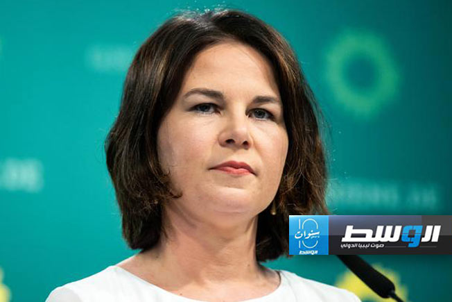 ألمانيا تدعو إيران إلى «ضبط النفس»