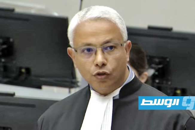 ادعاء «الجنائية الدولية»: الهيشري تورط في جرائم مباشرة ضد 159 ضحية وهو أعلى رقم في تاريخ المحكمة (فيديو)