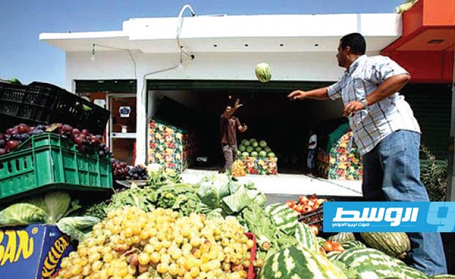شاهد في «اقتصاد بلس»: قفزة في الأسعار وسط مخاوف من توقف استيراد الدواء والغذاء