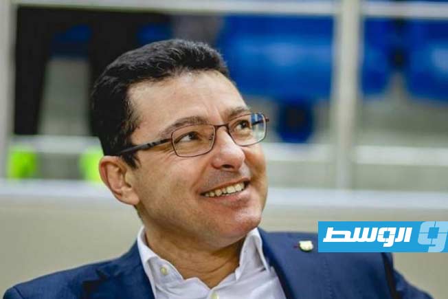 خبر حزين وراء تأجيل مباراة برشلونة وأوساسونا