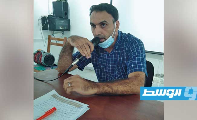 الذاكرة الثقافية في محاضرة بدار الفقيه