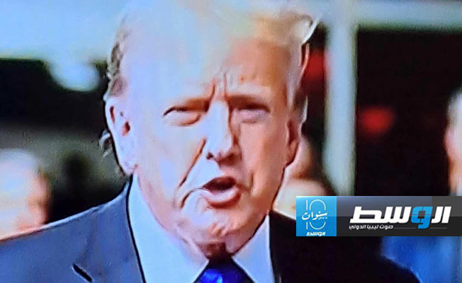 ترامب عقب إدانته: أنا بريء وهذا الحكم «فاسد»