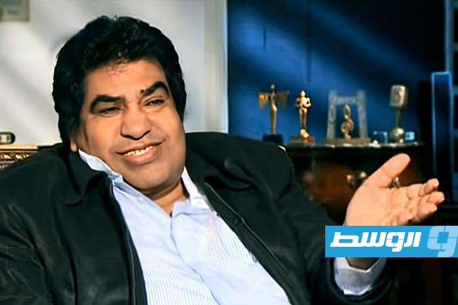 وفاة أيقونة الغناء الشعبي المصري أحمد عدوية