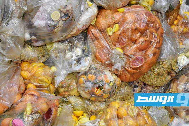 أوروبا تكافح هدر الطعام بالقانون